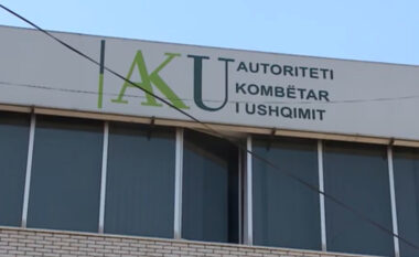 Nuk plotësonte standardet higjeno-sanitare, bllokohen mbi 7 ton djathë në Shkodër