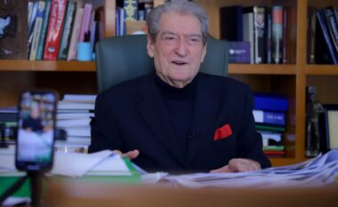 Qëndrimi i Ramës, cinik dhe i pashpirt, Berisha: Nuk përgjysmon barrën fiskale për çmimin e naftës! Tallet me pensionistët, do marrin shtesë vetëm, 2 kg domate