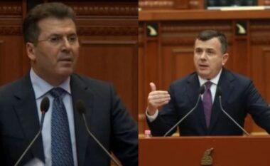 Balla përplaset me Mediun: Shko jep hesap para drejtësisë, ke 20 vite që na bën si përfaqësues i amerikanëve