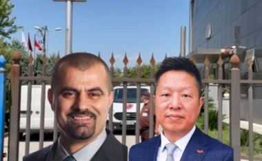 Dosja “Bankers”/ Gjykata liron Leonidha Cobon dhe Hong Ping Xiao