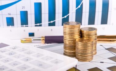 Borxhi publik zbret në 48.79% të PBB-së, rënie edhe në vlerë në 3-mujorin e parë