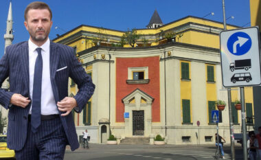 Gara për Bashkinë Tiranë/ Erion Braçe: Nuk kam folur me Ramën për kandidimin tim dhe as më ka nxjerrë ai, njerëz të pavotueshëm janë bërë drejtues