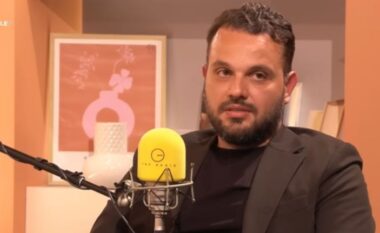 Arbër Çepani tregon momentin më të vështirë nga ndarja nga jeta e Gert Bogdanit