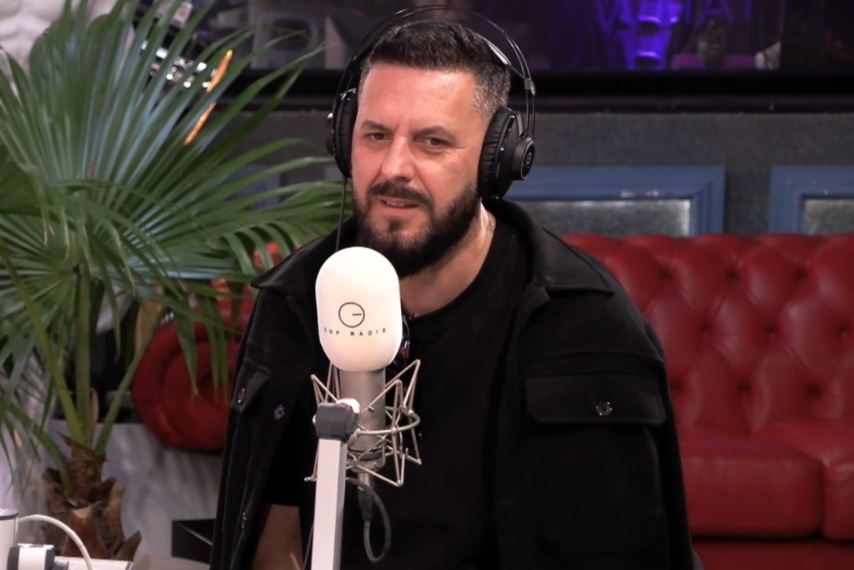 Miri flet për rrugëtimin e tij në BBV  Nuk ka qenë e lehtë  eksperiencë e fortë