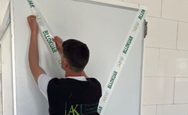 Nuk plotësonte standardet higjeno-sanitare, bllokohen mbi 7 ton djathë në Shkodër