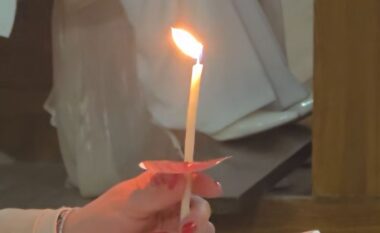 Sot Pashët katolike, si u kremtua festa nga besimtarët në të gjithë vendin