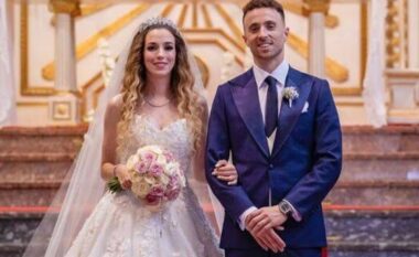 Vdekja tragjike e Diogo Zhotës/ Zbulohet mesazhi i fundit nga gruaja e tij: Më telefono, dua të të tregoj diçka