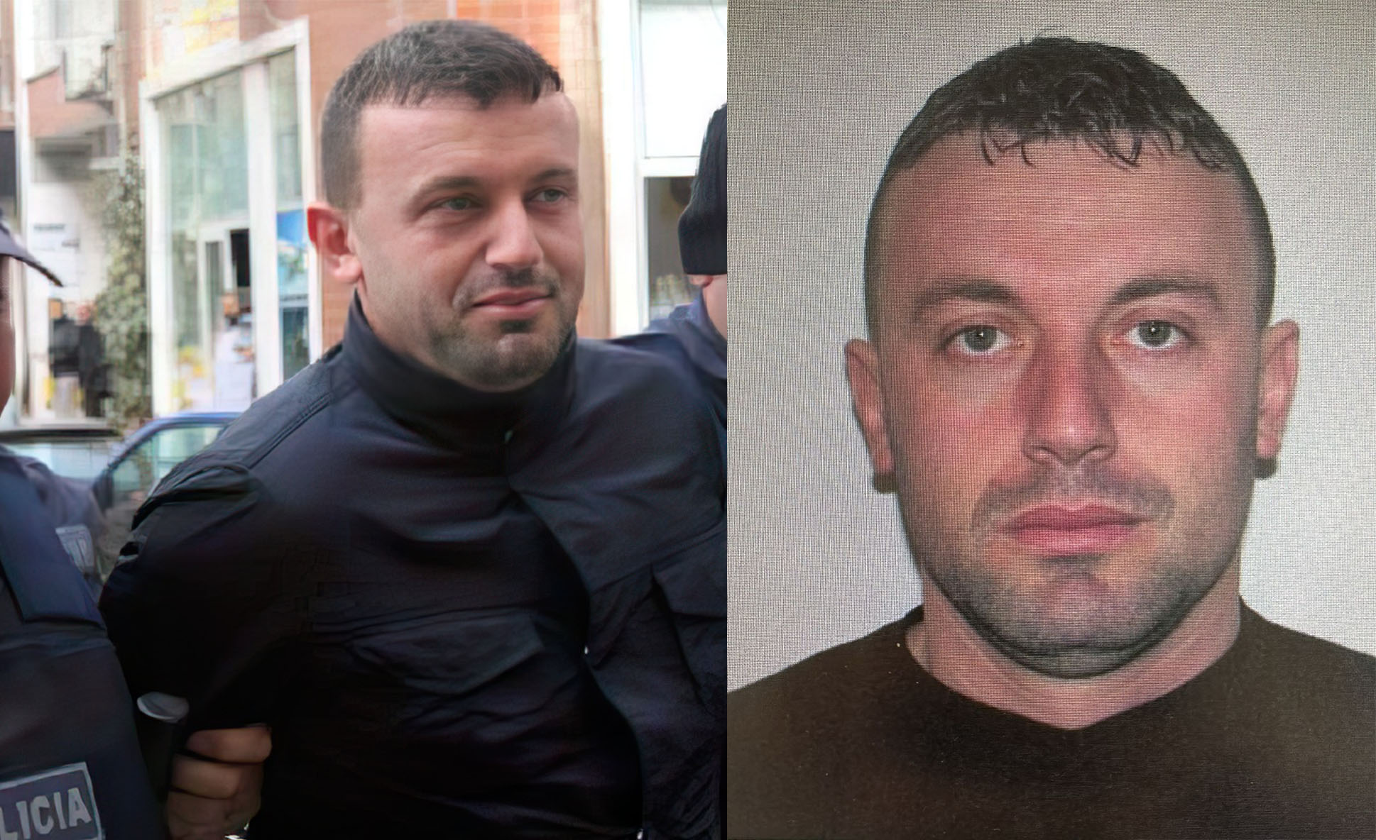 Jeta ime në rrezik/ U ekstradua nga Dubai, Durim Bami transferohet nga “313”-a në burgun e Fushë Krujës