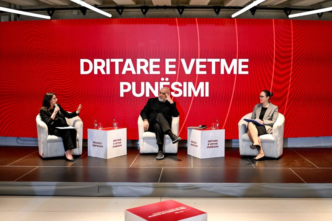 Shkarkimet e paligjshme  BIRN  Nëpunësit presin deri në vdekje zbatimin e vendimeve gjyqësore