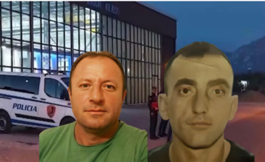 Vrasja me armë zjarri në Fushë-Krujë, Gjykata e Tiranës lë në burg Eduart Afmatajn