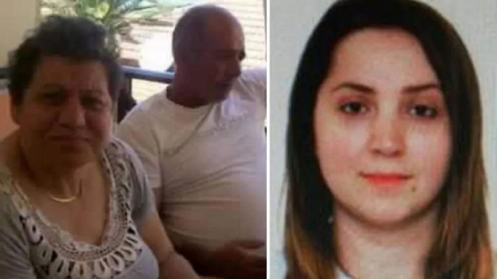 Vrau prindërit e ish-partnerit dhe trupat i fshehu në valixhe, shqiptarja dënohet me 30 vite burg (EMRI)