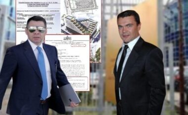 Gjyqi për dosjen “Buka”, biznesmeni Lirim Fejzollari dëshmon në GJKKO: Jam takuar me Ahmetajn kur ishte ministër, kishim probleme me…