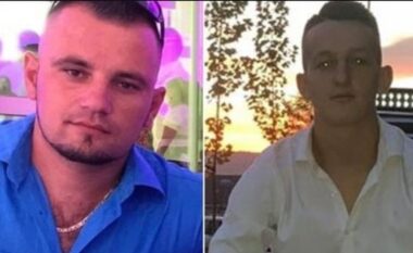 Këta janë dy nga autorët e vrasjes së Kreshnik dhe Gentiana Mujecit në Lezhë, çfarë treguan kamerat e sigurisë
