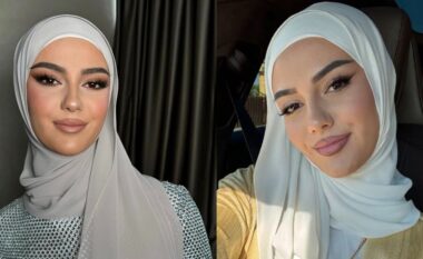 I publikuan foto gjysmë të zhveshura në rrjetet sociale, Hati e TikTok bën kallëzim, ja çfarë thotë policia