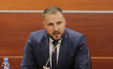 U lirua dje nga detyra, Klevis Qose i jep lamtumirën Drejtorisë së Burgjeve, i falenderon një për një të gjithë dhe liston arritjet e tij