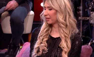 Pas skandalit me ish-këshilltarin e Presidentit të Malit të Zi/ Mirjana Pajković themelon partinë e saj politike: Do të quhet SEKS