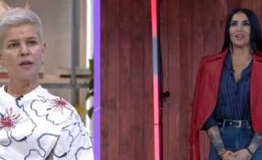 Shoqja e Jonidës zbulon të vërtetën mbi marrëdhënien me Sonin, a ka konflikt mes tyre?