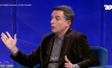 “Si kukull apo si qokë karriere unë nuk rri”/ Braçe: Më intereson beteja politike! Tirana nuk vetëqeveriset dhe as nuk qeveriset