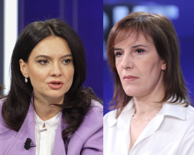 Erdhi qameti  Spiropali kundër Ramës  Klodiana Lala  Servile  nuk ka asnjë kontribut dhe arritje