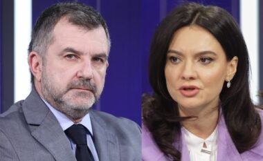 “Rebelimi” i Spiropalit/ Bushati: Nuk e ndaj dot aktin politik, nga xhelozia femërore… Ka bërë karrierë me servilizëm