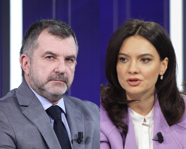  Rebelimi  i Spiropalit  Bushati  Nuk e ndaj dot aktin politik  nga xhelozia femërore  Ka bërë karrierë me servilizëm