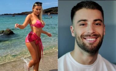 I shkoi Luana Vjollcës në premierën e filmit, Rike Roçi “shpërthen” ndaj Meritonit: Lëpirësa keni me mbet gjithë jetën