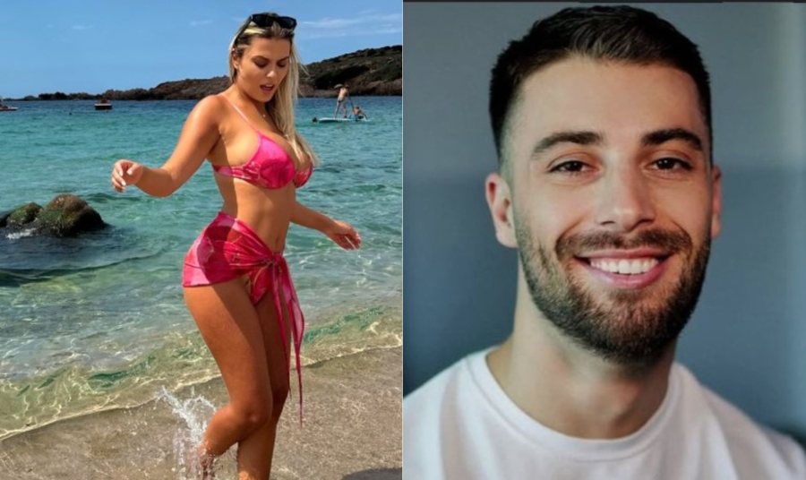 I shkoi Luana Vjollcës në premierën e filmit  Rike Roçi  shpërthen  ndaj Meritonit  Lëpirësa keni me mbet gjithë jetën