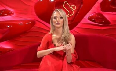 E ëma i kërkoi të lërë garën, Selin: Ja pse po e vazhdoj lojën