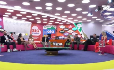 “I kishe çarçafët për faqe të zezë, t’i kam ndërruar”/ Mateo i kërkon falje Brikenës: Ishte shaka