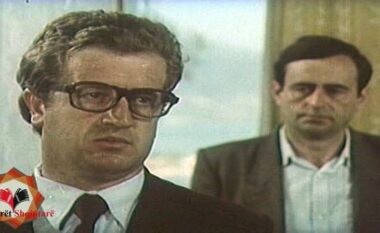 Kinematografia shqiptare në zi! Ndahet nga jeta aktori Ilir Shkurti, para tre muajsh festoi 68 vjetorin