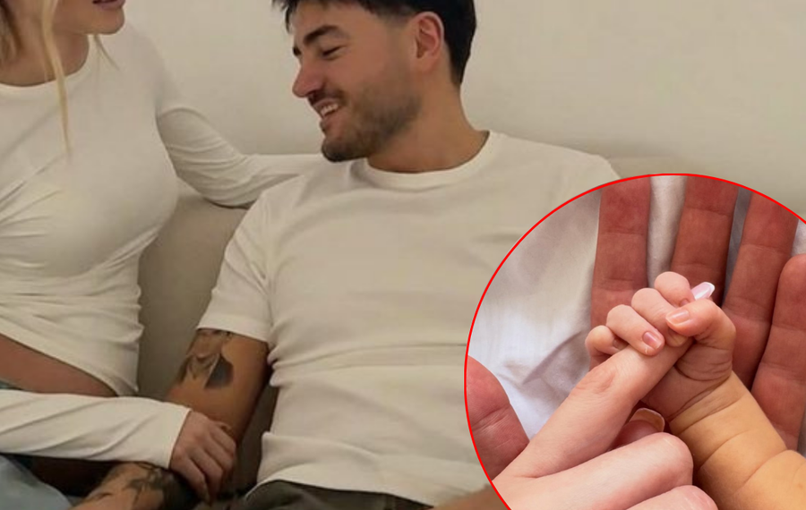 Këngëtari i njohur Ardian Bujupi bëhet baba për herë të parë  zbulon emrin e veçantë të djalit