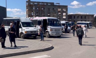 Kriza e naftës rrit biletën Tiranë-Korçë, qytetarët: E papërballueshme