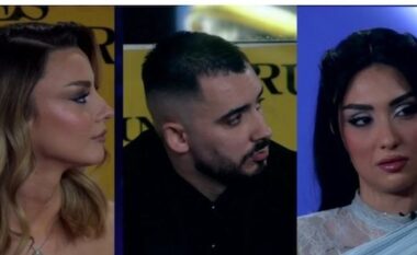 Ndahen Ina dhe Keijsi, Stelina reagon për herë të parë: Ja si e zbulova lajmin