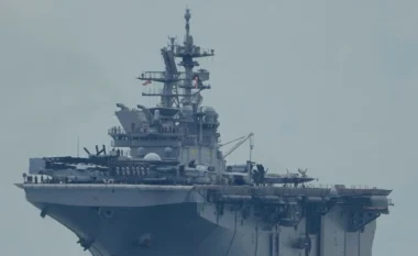 Lufta në Lindjen e Mesme/ Irani: Ne kemi sulmuar një anije luftarake amerikane