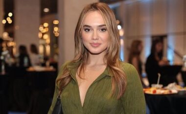 Neada Muçaj thyen heshtjen për largimin nga Top Channel, nënkupton se sherri me Enxhi Nasufin u stis