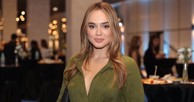 Neada Muçaj thyen heshtjen për largimin nga Top Channel  nënkupton se sherri me Enxhi Nasufin u stis