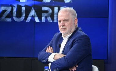 Baton Haxhiu: Bankers-i, njolla më e madhe që Shqipëria ka prej 23 vitesh