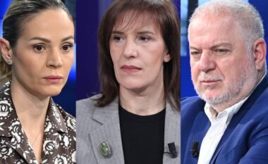 “I kam miq Pacollin dhe Ademin”, Lala dhe Xama debatojnë me Haxhiun për aeroportin e Vlorës: Paske konflikt interesi