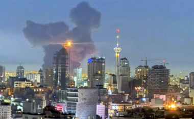 Intensifikohen sulmet në Iran, Trump paralajmëron për vdekjen “e civilizimit”