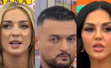 Publikohet rezultati/ Ja kush largohet sonte nga Big Brother VIP Albania
