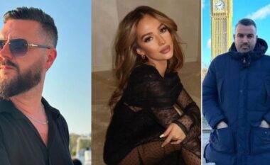 Pak para finales së madhe banorët surprizojnë me lëvizjet/ Miri i kujton Selinit se fjetën bashkë, Rogerti e cilëson shokun e tij “player”