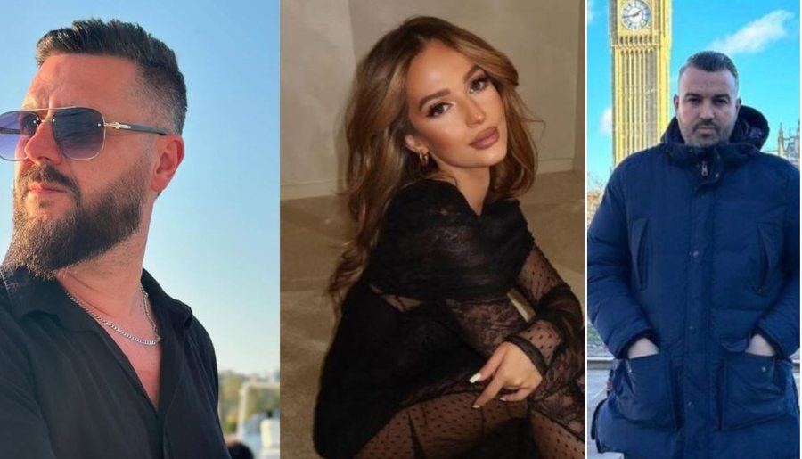 Pak para finales së madhe banorët surprizojnë me lëvizjet  Miri i kujton Selinit se fjetën bashkë  Rogerti e cilëson shokun e tij  player 