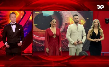 Shëndriti, Juela apo Edisa? Ja kush e lë shtëpinë e Big Brother më pak se dy javë para finales