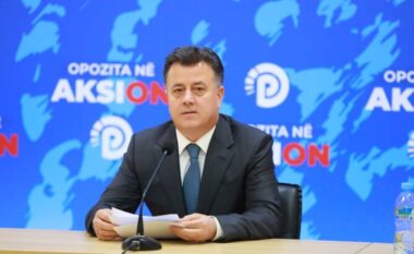 “Efektivët fushatë për Sara Milen”/ Polici i Burgut të Peqinit e kallëzoi për shpifje, GJKKO shpall të pafajshëm Flamur Nokën