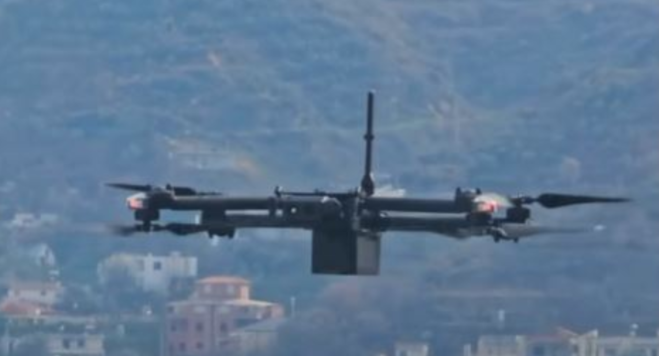 Ambasada Amerikane: Njësia e Antiterrorit në Policinë e Shtetit po pajiset me dronët më të fundit të prodhimit amerikan