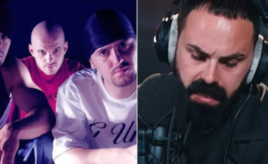 “Vdekjen e Dr.Florit e mora vesh nga lajmet në televizor”, Landi i “West Side Family” flet për humbjen e mikut të ngushtë dhe karrierën e gjatë muzikore