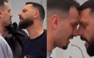 Familjarët e Mateos reagojnë pas kërcënimit të Mirit në Big Brother