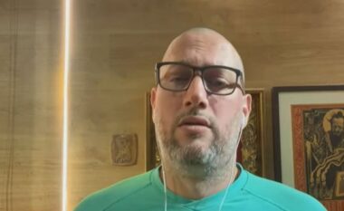 A do të garojë për Tiranën? Florjan Binaj: Gjithçka mund të ndodhë!