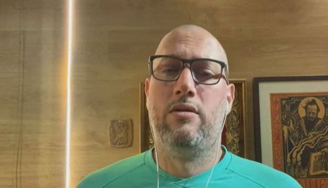 A do të garojë për Tiranën  Florjan Binaj  Gjithçka mund të ndodhë 