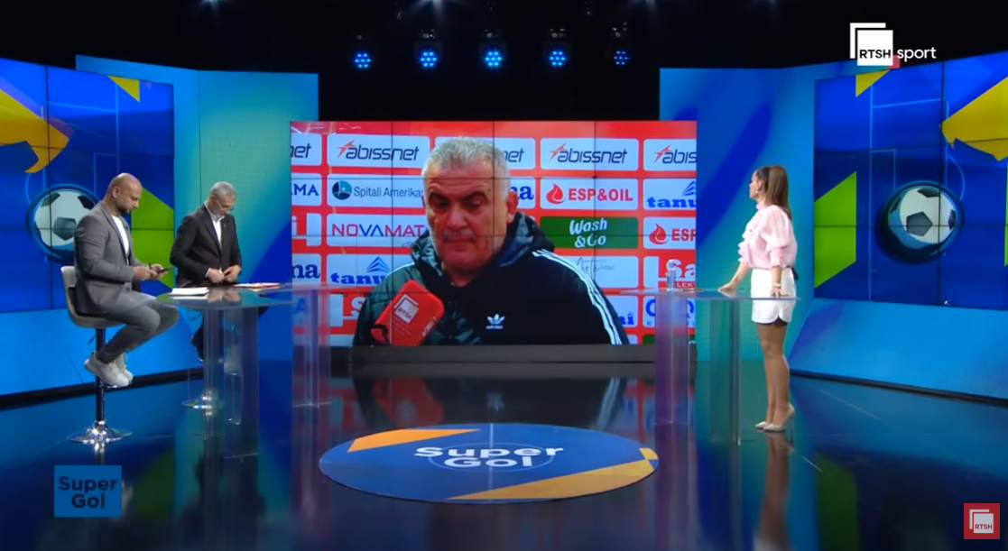  Gjuhë fyese  elemente bullizimi dhe tone diskriminuese ndaj të huajve   Vllaznia i  shpall luftë  Hygerta Sakos  Do ndjekim rrugë ligjore